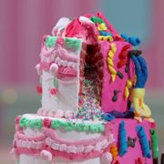 The Big Nailed It Baking Challenge - galeria zdjęć - filmweb
