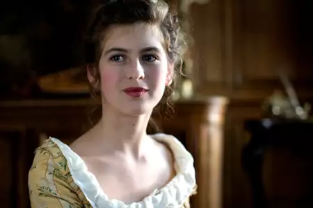 Nannerl, siostra Mozarta - galeria zdjęć - filmweb