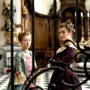 Nannerl, siostra Mozarta - galeria zdjęć - filmweb