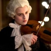 Nannerl, la soeur de Mozart - galeria zdjęć - filmweb