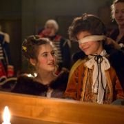 Nannerl, siostra Mozarta - galeria zdjęć - filmweb