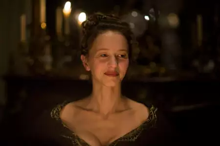 Nannerl, siostra Mozarta - galeria zdjęć - filmweb
