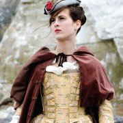 Nannerl, la soeur de Mozart - galeria zdjęć - filmweb