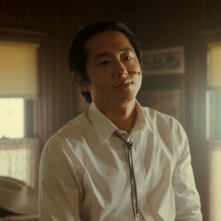 Ricky &quot;Jupe&quot; Park