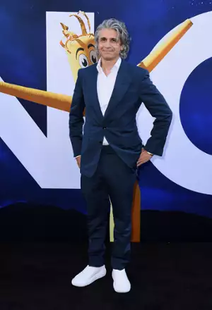 Nie! - galeria zdjęć - filmweb