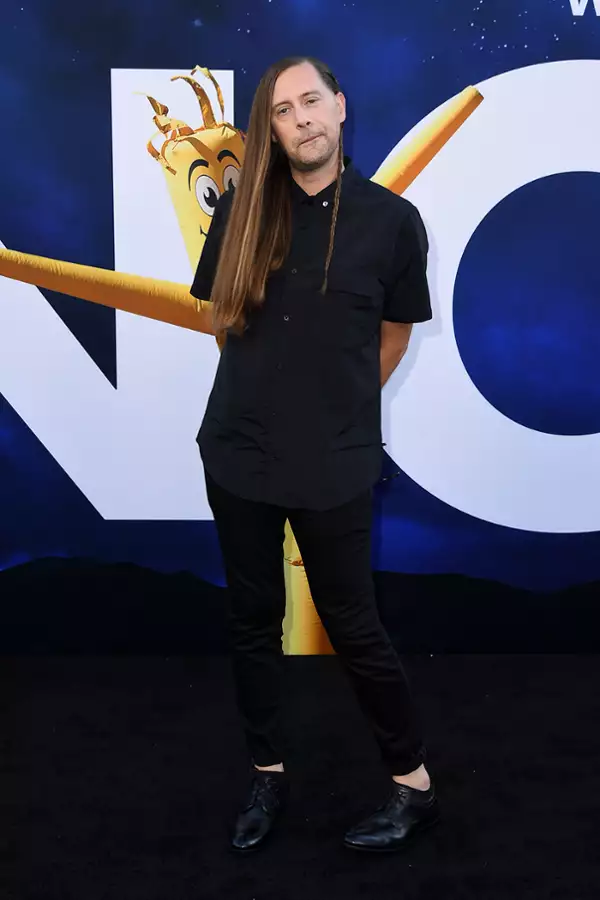 Nie! - galeria zdjęć - filmweb