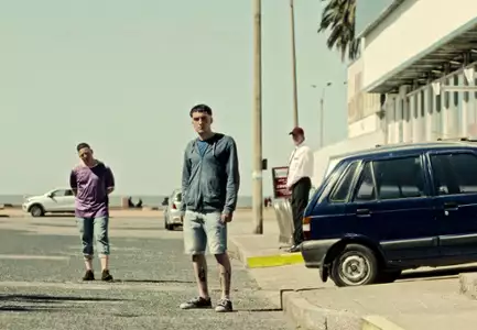 Togo - galeria zdjęć - filmweb