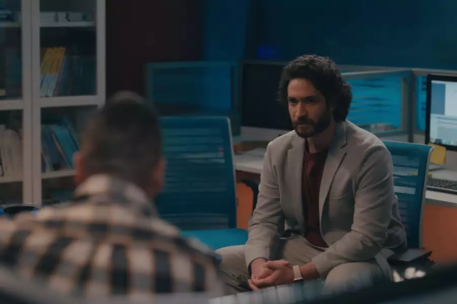 Transit - galeria zdjęć - filmweb