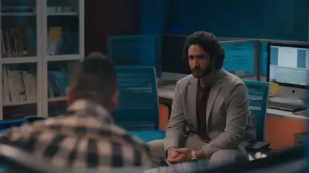 Transit - galeria zdjęć - filmweb