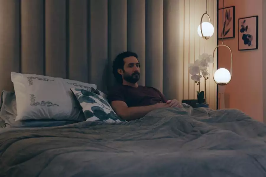 Transit - galeria zdjęć - filmweb
