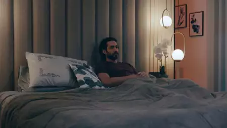 Transit - galeria zdjęć - filmweb