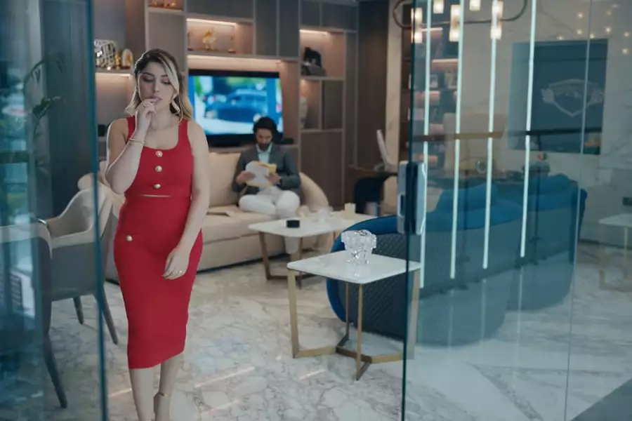 Transit - galeria zdjęć - filmweb