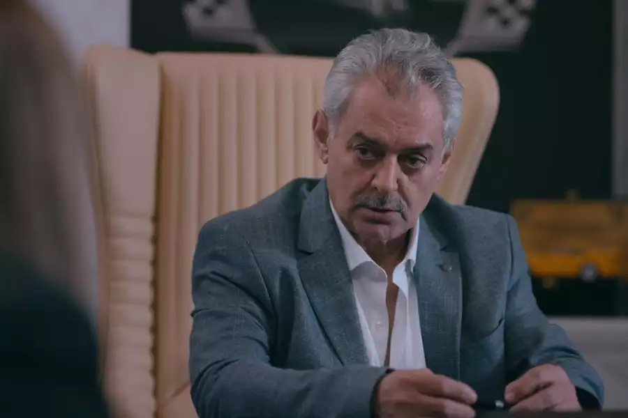 Transit - galeria zdjęć - filmweb