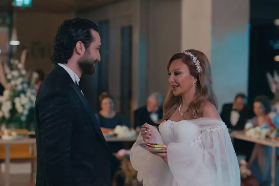 Transit - galeria zdjęć - filmweb