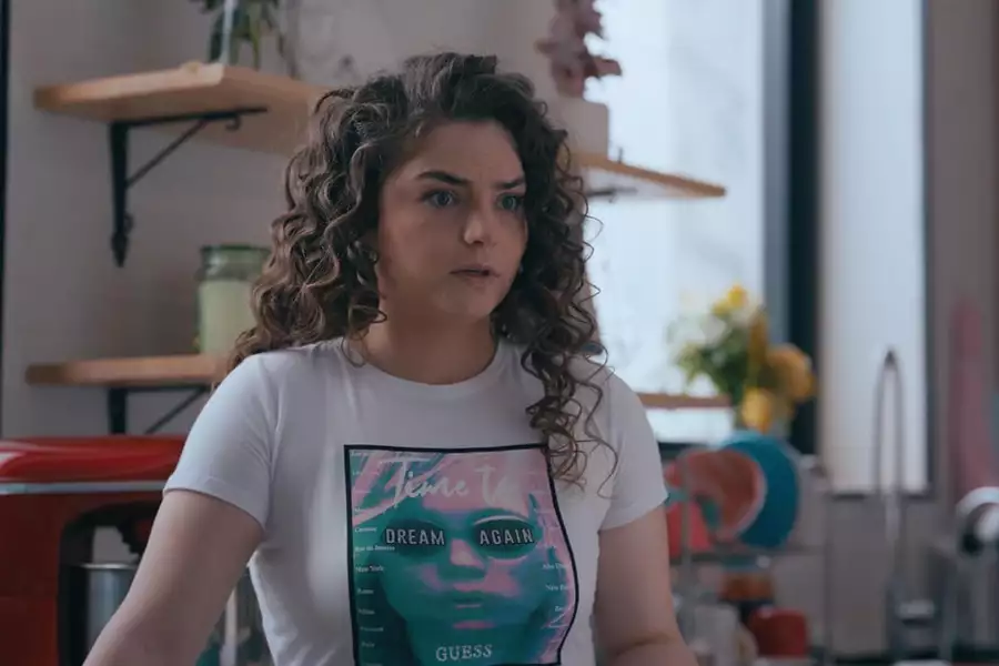 Transit - galeria zdjęć - filmweb
