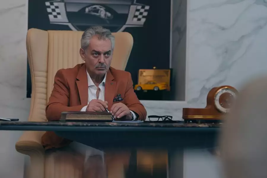 Transit - galeria zdjęć - filmweb