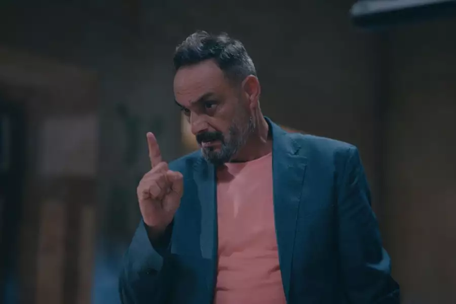 Transit - galeria zdjęć - filmweb