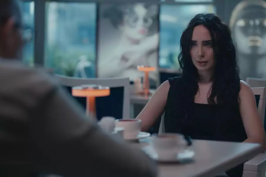 Transit - galeria zdjęć - filmweb