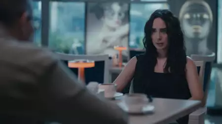 Transit - galeria zdjęć - filmweb