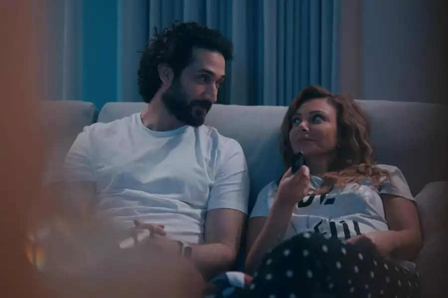 Transit - galeria zdjęć - filmweb