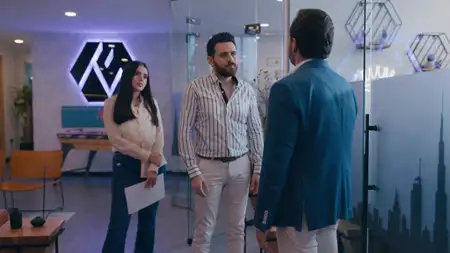 Transit - galeria zdjęć - filmweb