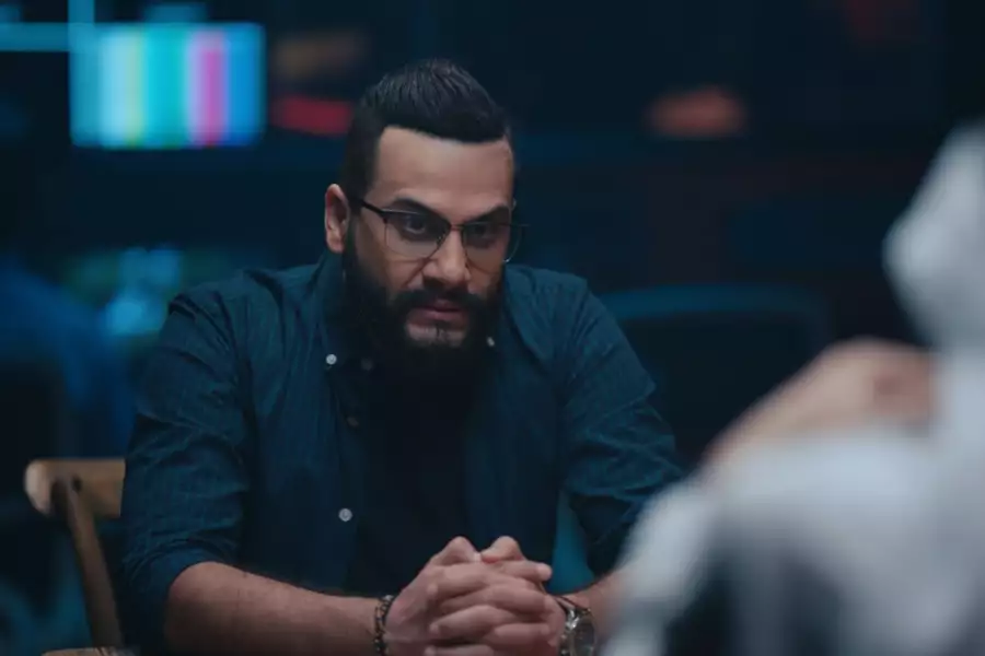 Transit - galeria zdjęć - filmweb