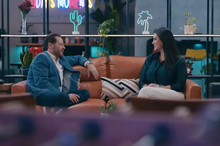 Transit - galeria zdjęć - filmweb