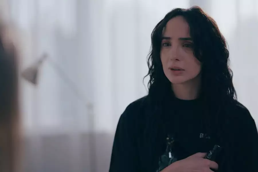 Transit - galeria zdjęć - filmweb