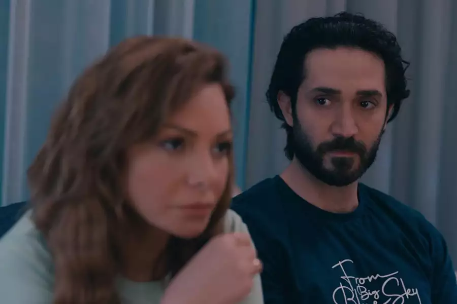 Transit - galeria zdjęć - filmweb