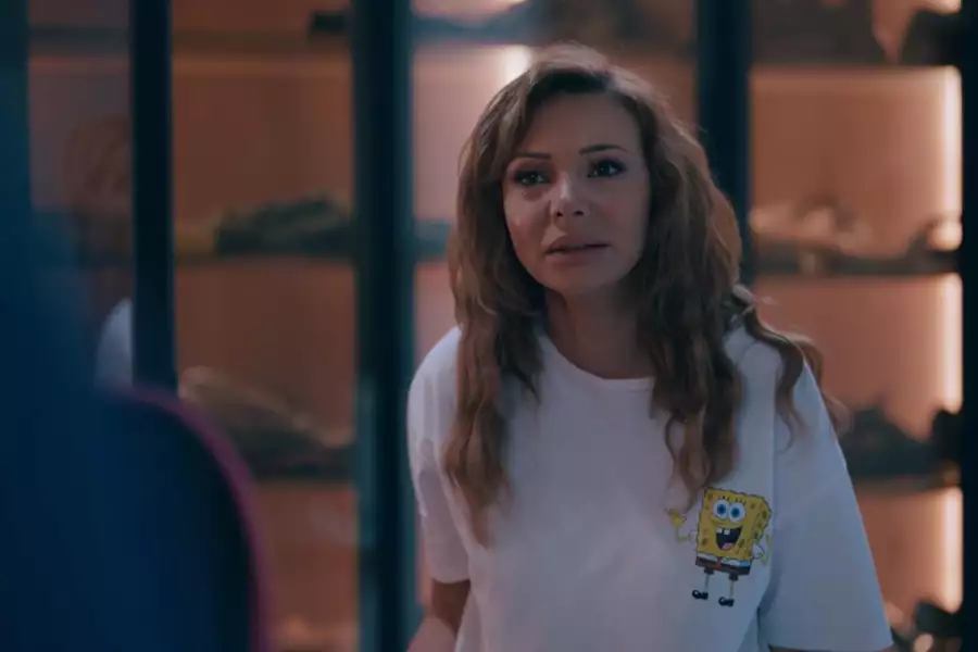 Transit - galeria zdjęć - filmweb