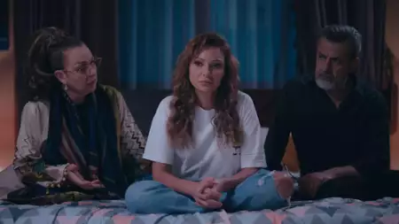 Transit - galeria zdjęć - filmweb