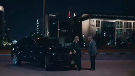 Transit - galeria zdjęć - filmweb