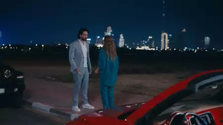 Transit - galeria zdjęć - filmweb