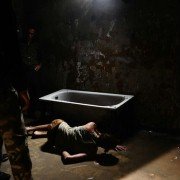 Hatufim - galeria zdjęć - filmweb