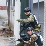 Misja: Przetrwanie - galeria zdjęć - filmweb
