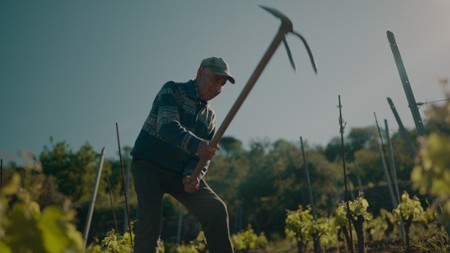 Odcinek 1 Początek podróży