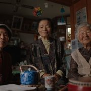 Live to 100: Secrets of the Blue Zones - galeria zdjęć - filmweb