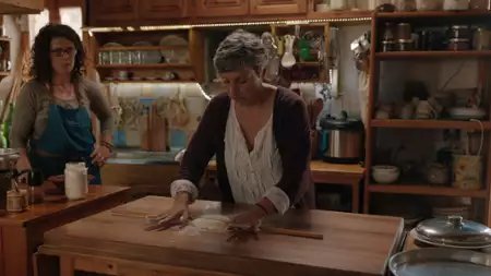 Żyć 100 lat: Tajemnice niebieskich stref - galeria zdjęć - filmweb