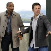 Psych - galeria zdjęć - filmweb