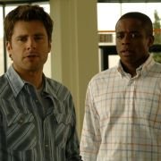 Psych - galeria zdjęć - filmweb