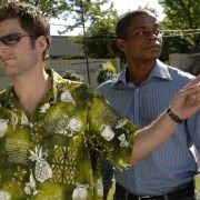 Psych - galeria zdjęć - filmweb