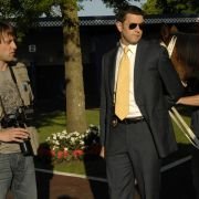 Psych - galeria zdjęć - filmweb