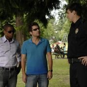 Psych - galeria zdjęć - filmweb
