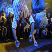 Psych - galeria zdjęć - filmweb