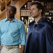 Psych - galeria zdjęć - filmweb