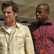 Psych - galeria zdjęć - filmweb