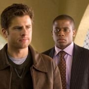 Psych - galeria zdjęć - filmweb