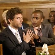 Psych - galeria zdjęć - filmweb