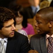 Psych - galeria zdjęć - filmweb