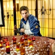 Psych - galeria zdjęć - filmweb
